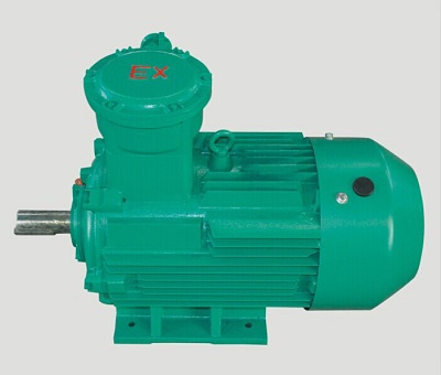 防爆電機滑動軸承漏油怎么保養(yǎng)？