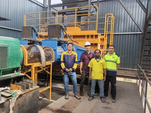 破界 · 新生 · 向遠！華特集團2025年度“答卷”出爐，請查收～